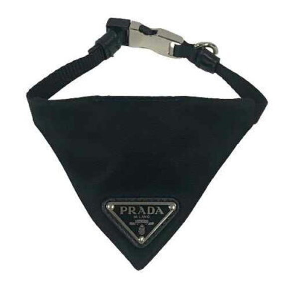Prada Re Collar Pet Nylon - Picture 1 of 1